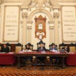 Más de 70 mil poblanos recibieron apoyos del DIF Puebla Capital: MariElise Budib
