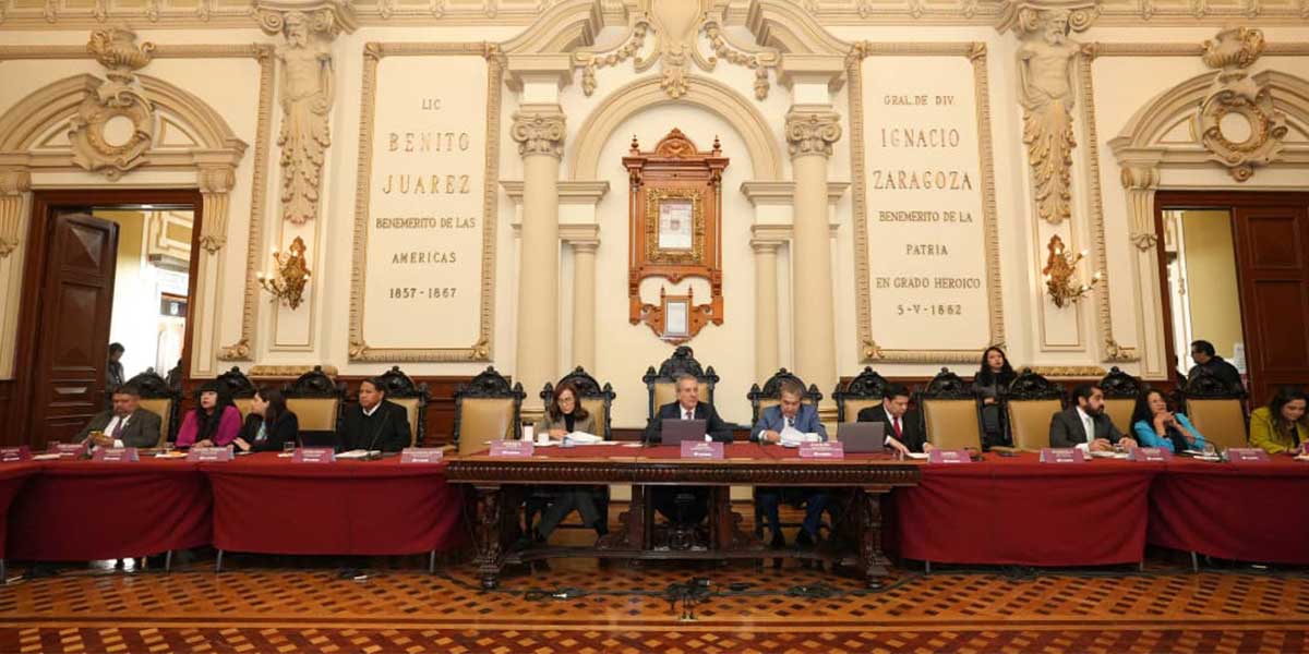 Aprueba Cabildo de Puebla actualizar la sanción por invadir ciclovía o ciclocarril