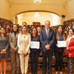 Invita Gobierno de Cholula al sorteo del Servicio Militar Nacional, clase 2007