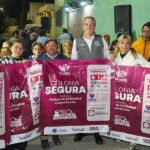 Fomenta Gobierno de la Ciudad conciencia ambiental infantil a través del arte y el compromiso con el agua