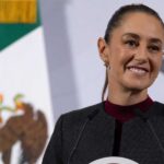 LOS INVITO EL 6 DE DICIEMBRE AL ZÓCALO A CELEBRAR 7 AÑOS DE TRANSFORMACIÓN: PRESIDENTA CLAUDIA SHEINBAUM AL INAUGURAR HOSPITAL GRAL DE ESPECIALIDADES NO. 13 DEL IMSS