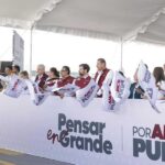Tonantzin Fernández impulsa a Cholula con el Vaniloquio 2025