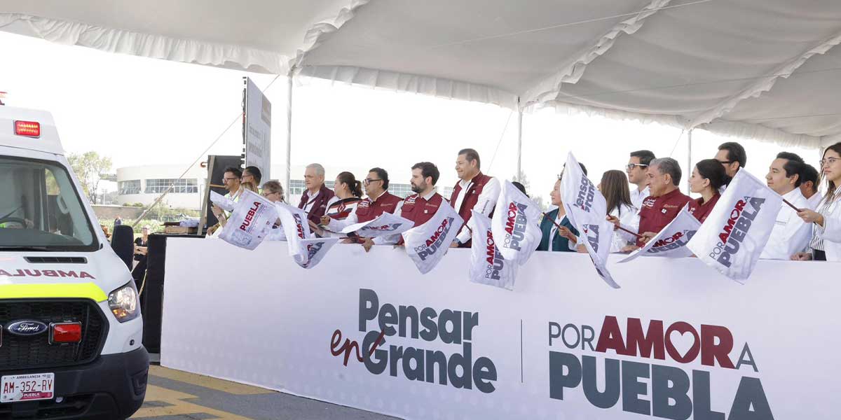 Quirófanos funcionales y reducción en tiempos de espera, con médicos y enfermeras especialistas: IMSS Bienestar