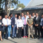 RECIBEN PRIMEROS 3 BENEFICIARIOS SU TÍTULO DE PROPIEDAD EN EL MARCO DEL PROGRAMA DE REGULARIZACIÓN EN TEXMELUCAN