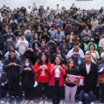 CESAT Sierra Negra fortalece seguridad, economía, identidad indígena y confianza comunitaria