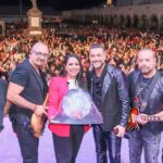 PRESIDENTA CLAUDIA SHEINBAUM PRESENTA AVANCES DEL PLAN GENERAL LÁZARO CÁRDENAS DEL RÍO EN LA MIXTECA OAXAQUEÑA