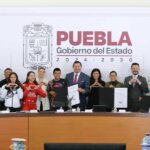 Ayuntamiento de Puebla atiende más de 226 mil baches con inversión histórica de $154.3 mdp