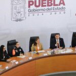 CANACINTRA respalda a Puebla como polo nacional de desarrollo industrial
