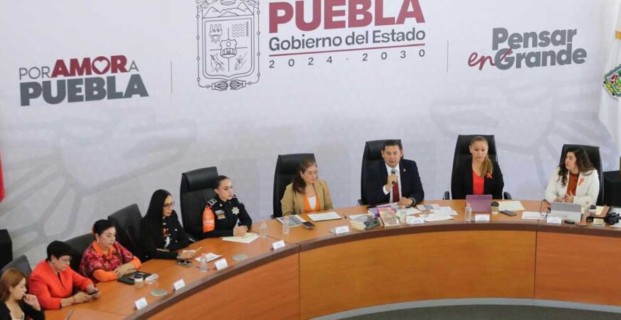 Puebla impulsa la Super computadora más poderosa de América Latina, con talento e inversión pública