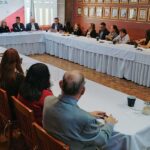 Centros LIBRE transforman vidas y protegen mujeres; un modelo exitoso de la  presidenta Sheinbaum: Armenta