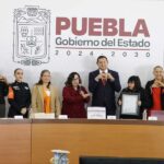 Agua de Puebla participa en la Convención y Expo ANEAS 2025, el foro hídrico más importante de Latinoamérica