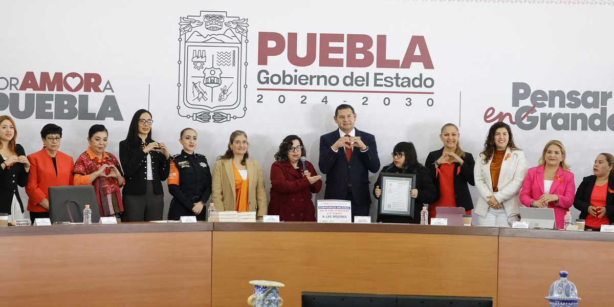 Centros LIBRE transforman vidas y protegen mujeres; un modelo exitoso de la presidenta Sheinbaum: Armenta