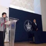 Fortalecer la seguridad también implica garantizar la igualdad sustantiva: Andrés Villegas