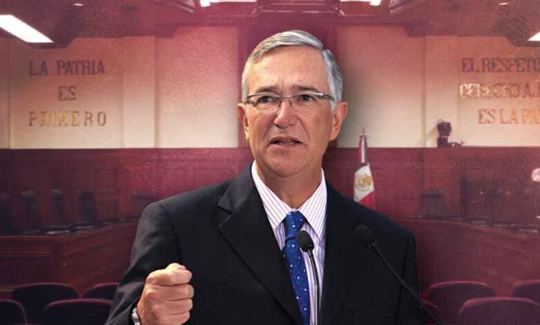 Suprema Corte ordena a Ricardo Salinas Pliego pagar cerca de $50 mil millones de pesos a Hacienda