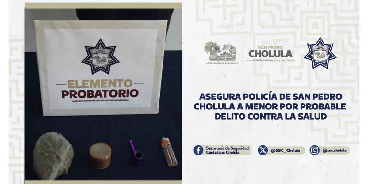 San Pedro Cholula