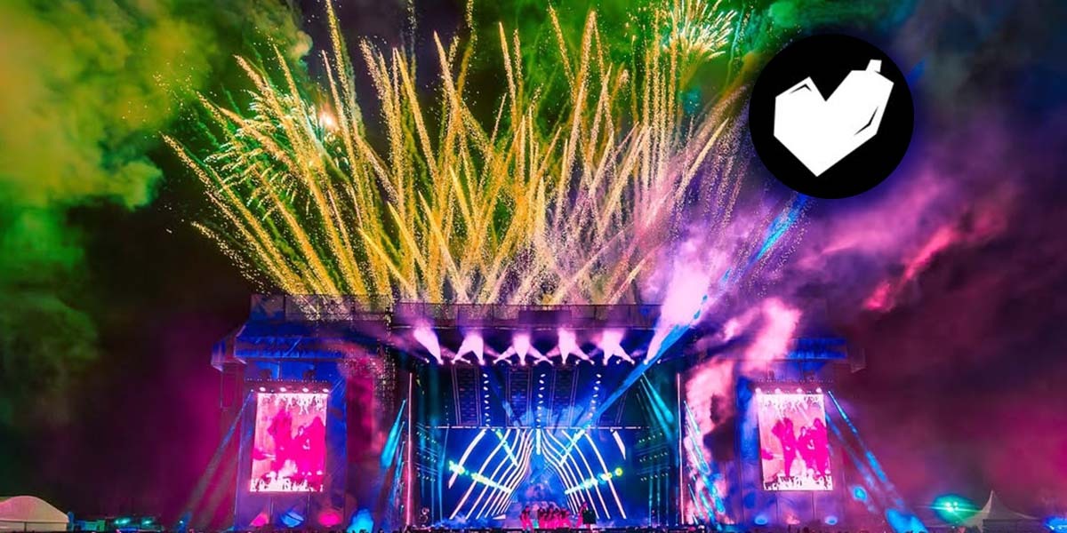 Resuena Dos Equis: el festival que revolucionó Puebla confirma su regreso en 2026