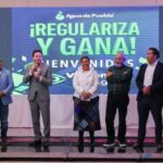 Fortalecer la seguridad también implica garantizar la igualdad sustantiva: Andrés Villegas