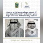 La FGE Puebla aprehendió en Quintana Roo a probable responsable de violación