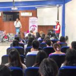 En Puebla, las mujeres transforman su entorno con Obra Comunitaria: Bienestar