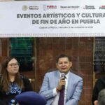 Inicia operativo especial de seguridad por el “Buen Fin 2025” en San Pedro Cholula