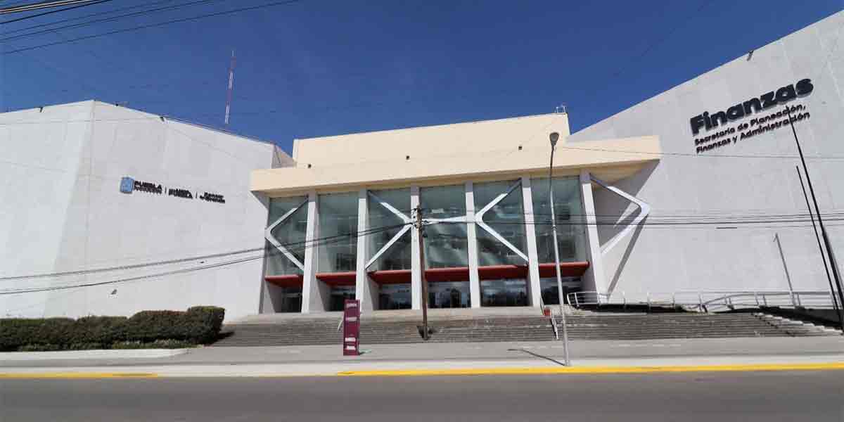 Trámites y Recaudación en línea por días inhábiles: Gobierno de Puebla