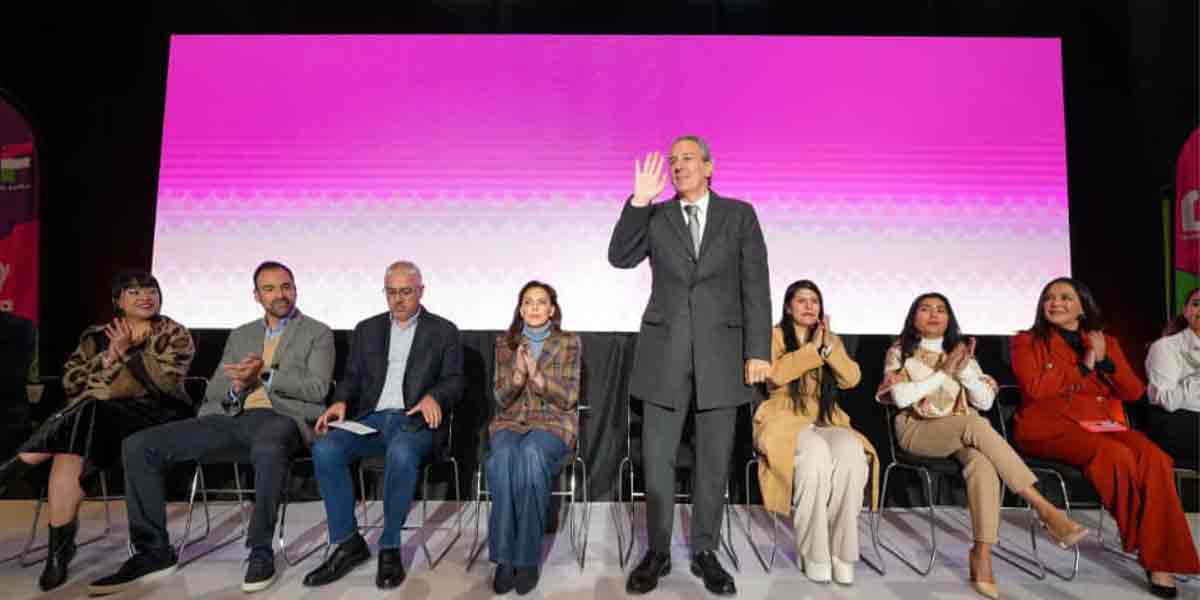 Inaugura Pepe Chedraui primera feria de Empleo Incluyente 2025