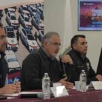 Presenta SSC resultados positivos ante la implementación de estrategias de seguridad