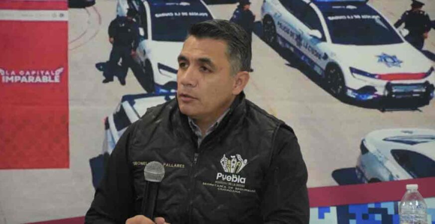 Presenta SSC resultados positivos ante la implementación de estrategias de seguridad