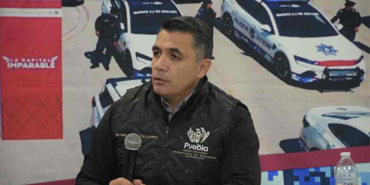 Presenta SSC resultados positivos ante la implementación de estrategias de seguridad