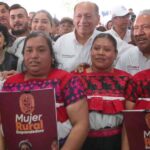 Presenta SSC resultados positivos ante la implementación de estrategias de seguridad