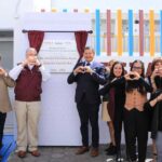GOBIERNO DE MÉXICO INAUGURA EN ESPAÑA MAGNA EXPOSICIÓN “LA MITAD DEL MUNDO. LA MUJER EN EL MÉXICO INDÍGENA”