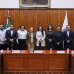 Inician las comparecencias de las secretarías del Ayuntamiento de San Pedro Cholula