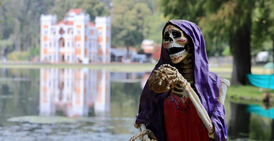 Éxito de “Catrinerías 2025” impulsa turismo, cultura y derrama económica en Puebla