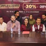 ¿Quién protege a la presidenta?