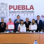 NUESTRO ESPACIO PERSONAL NADIE LO PUEDE VULNERAR; EL ACOSO NO DEBE OCURRIR EN NUESTRO PAÍS: PRESIDENTA CLAUDIA SHEINBAUM