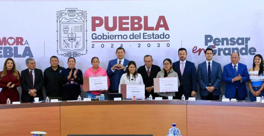 Con impulso a la inversión, gobierno estatal respalda y protege a migrantes