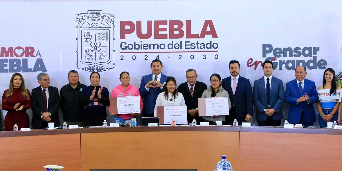 Con impulso a la inversión, gobierno estatal respalda y protege a migrantes
