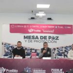 Supervisa Gobierno de la Ciudad rehabilitación vial en la colonia Fovissste San Roque
