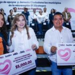 Se realiza la 1a. Sesión Ordinaria de la Comisión para Poner Fin a Toda Forma de Violencia contra Niñas, Niños y Adolescentes en la FGE