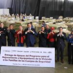 Impulsa Pepe Chedraui alianzas con sus homólogos a nivel mundial para mejorar la capacidad tecnológica de la capital