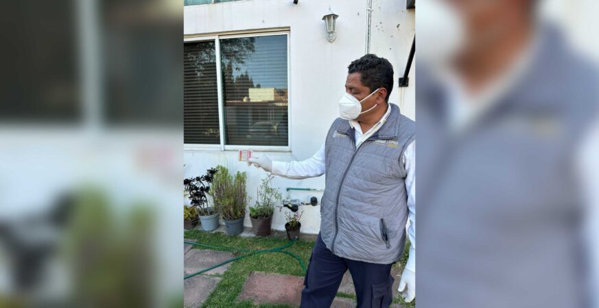 COFEPRIS respalda la calidad del agua operada por SOSAPACH en San Pedro Cholula