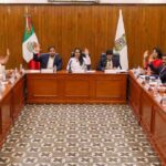 Andrés Villegas impulsa reforma para garantizar paridad de género en seguridad privada