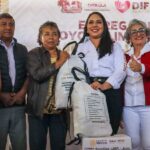 PRESIDENTA CLAUDIA SHEINBAUM ENCABEZA PRESENTACIÓN DEL NUEVO CENTRO PÚBLICO DE FORMACIÓN EN INTELIGENCIA ARTIFICIAL