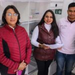 Entrega Pepe Chedraui constancias de mayoría a integrantes de Mesas Directivas de Vecinos