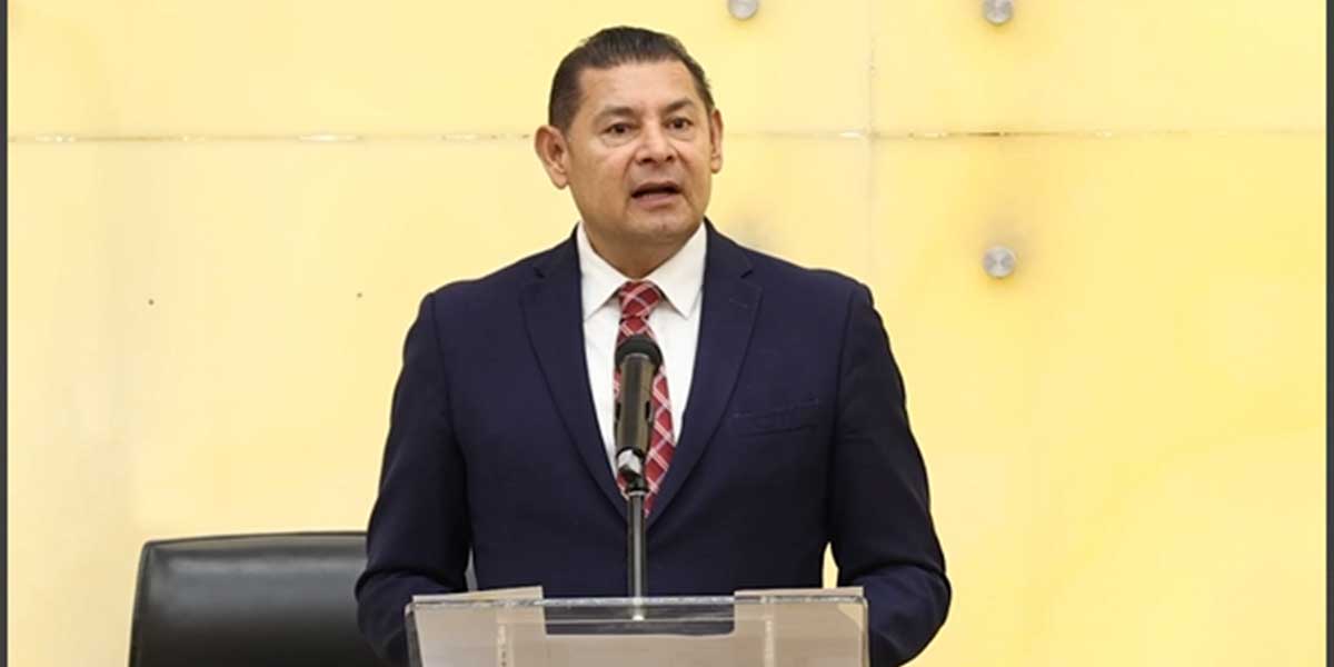 Con paquete económico 2026 consolidaremos seguridad y protección para las familias: Armenta