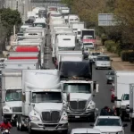 Fiesta deportiva reúne a 20 mil personas en el Maratón de Puebla 2025