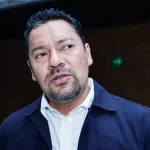 Morena proyecta “Carro Completo” en 2027: Andrés Villegas