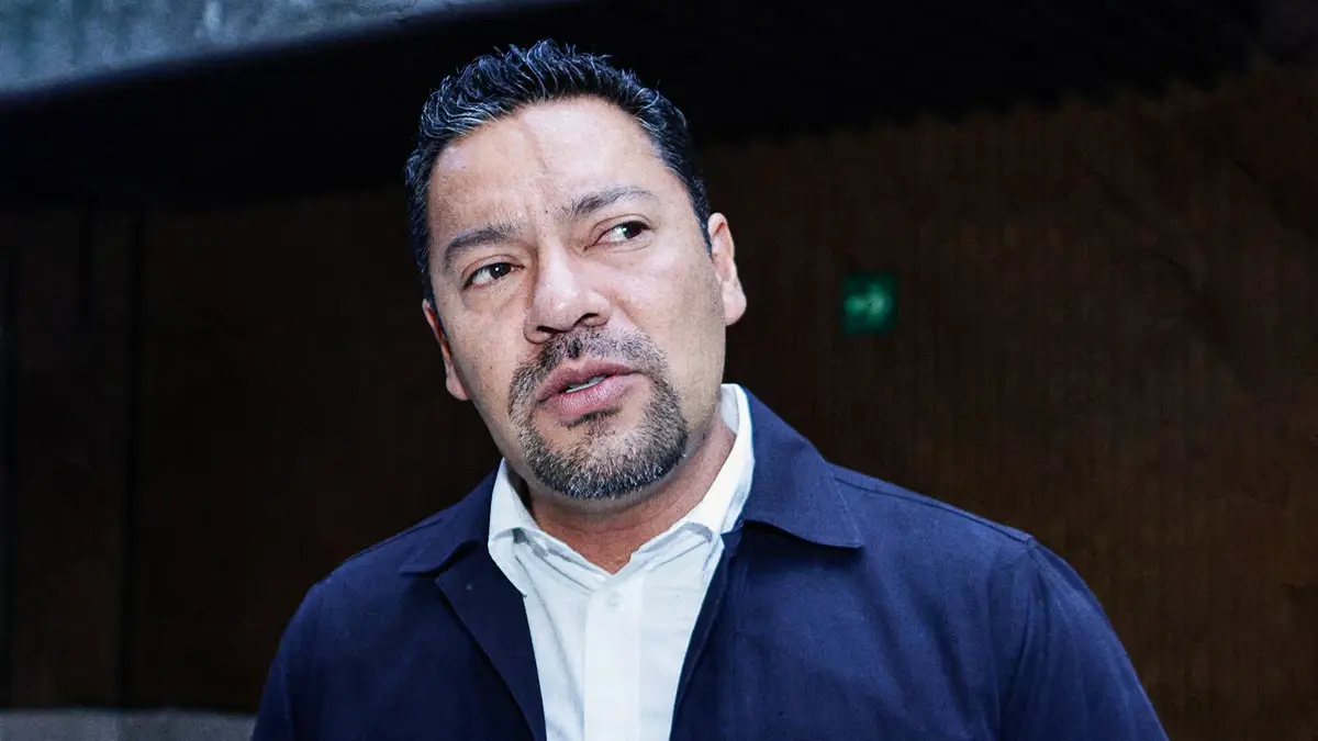 Andrés Villegas