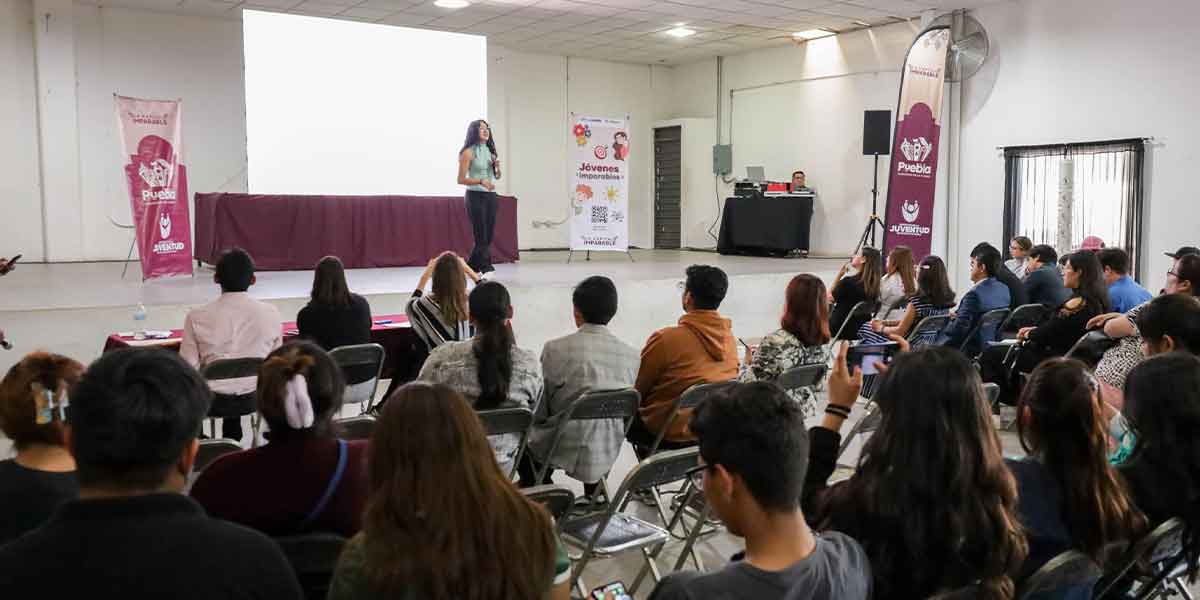 Puebla capital refuerza su compromiso ambiental: meta de plantar 100 mil árboles para 2026