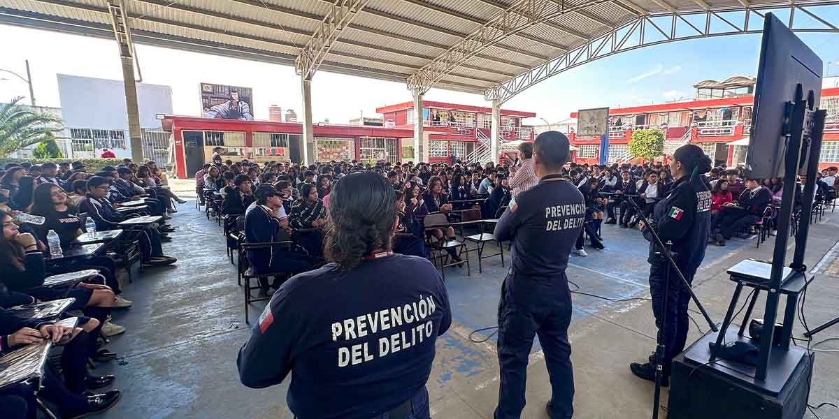 CONTINÚA PROGRAMA DE REGULARIZACIÓN DE PREDIOS EN TEXMELUCAN PARA EL AÑO 2026